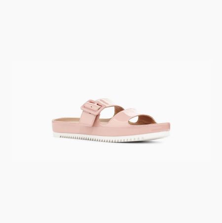 UGG Cooper - Sandaler Dame - Oransje (NO-X216)